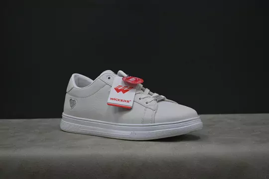 Kadın Bağcıklı Spor