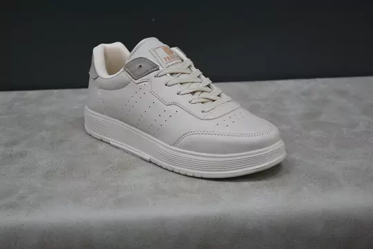 Kadın Bağcıklı Spor