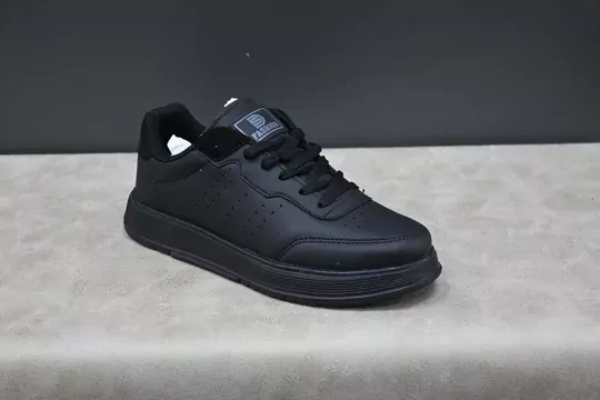 Kadın Bağcıklı Spor