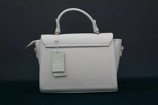 Kadın Çanta Krem Pia