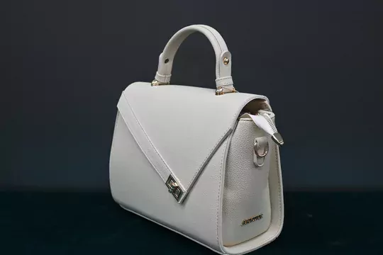 Kadın Çanta Krem Pia