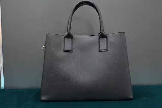 Kadın Çanta Siyah Pia