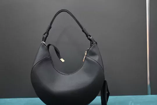 Kadın Siyah Pia Çanta