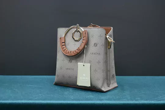 Kadın Vizyon Çanta