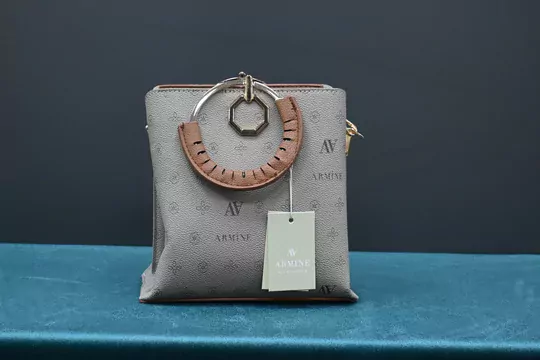 Kadın Vizyon Çanta