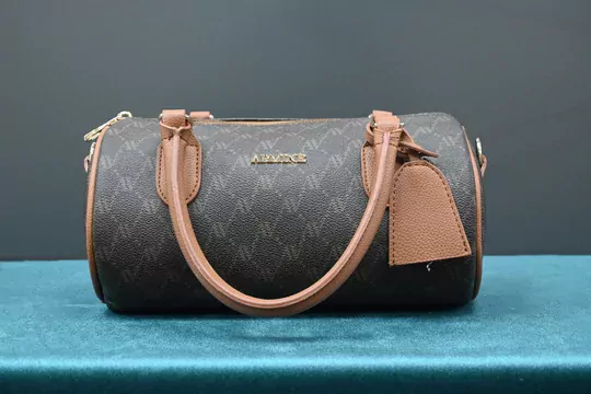 Kadın Taba Nokta Çanta