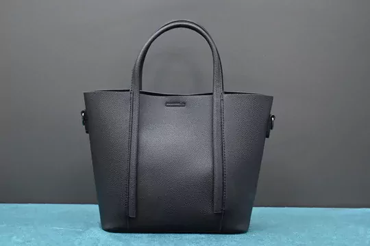 Kadın Siyah Pia Çanta