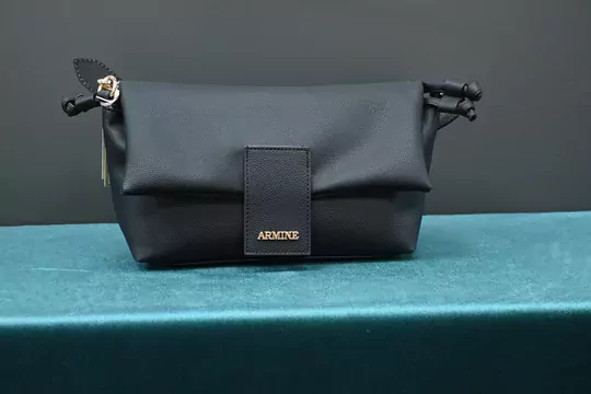 Kadın Siyah Pia Çanta