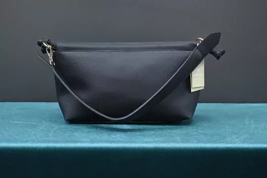 Kadın Siyah Pia Çanta