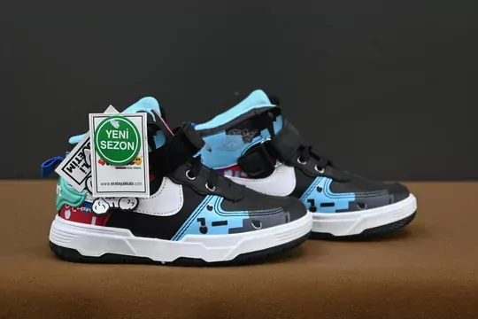 Çocuk Boğazlı Spor