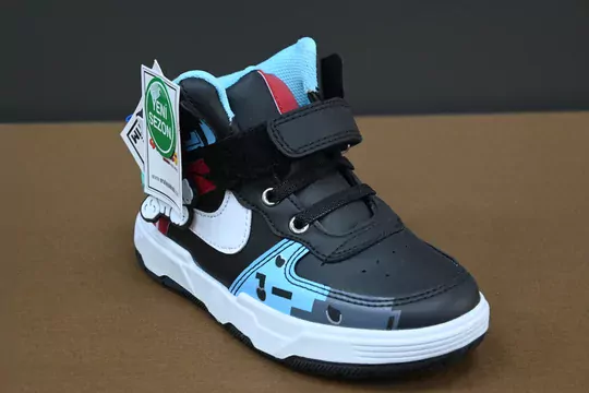 Çocuk Boğazlı Spor