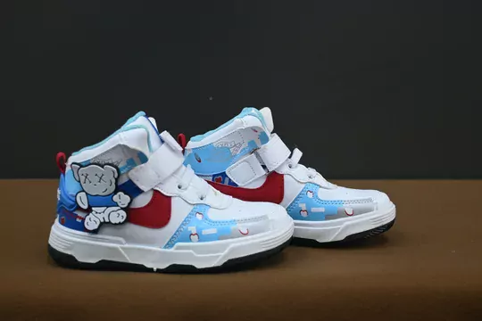 Çocuk Boğazlı Spor