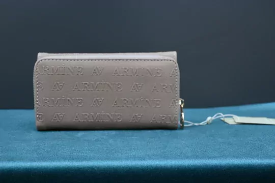 Kadın Vizyon Lazer Cüzdan