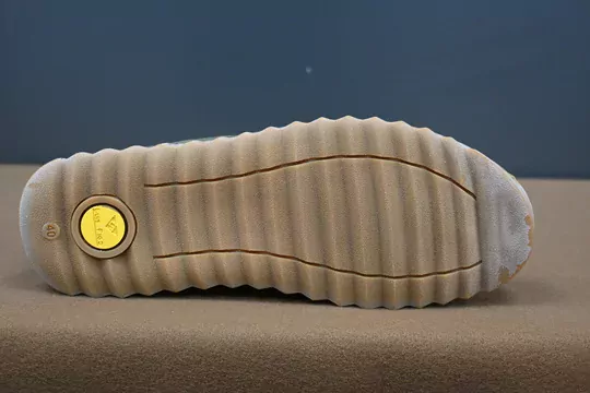 Erkek Nubuk Deri Kaymaz Taban Bağcıklı Ayakkabı