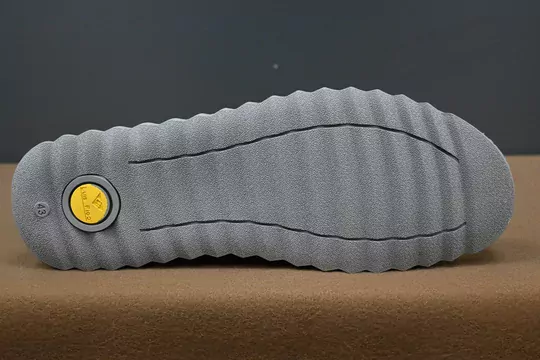 Erkek Nubuk Deri Kaymaz Taban Bağcıklı Ayakkabı