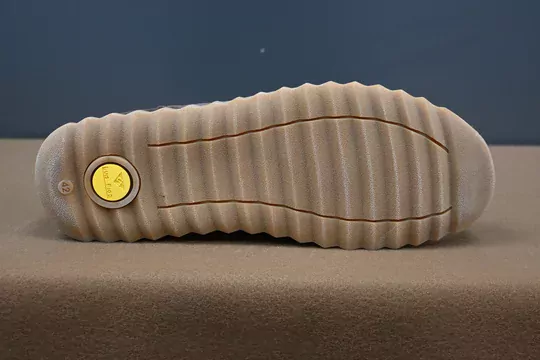 Erkek Nubuk Deri Kaymaz Taban Bağcıklı Ayakkabı