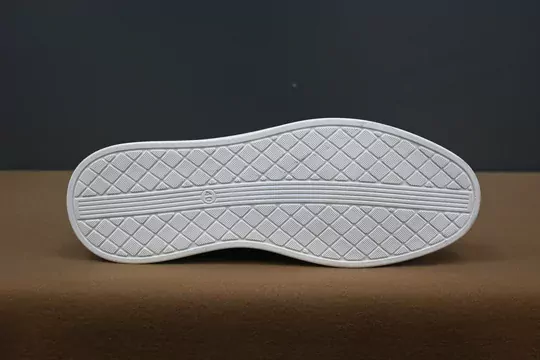 Erkek Nubuk Deri Kaymaz Taban Ayakkabı