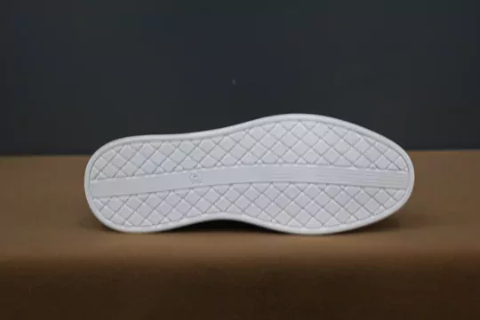 Erkek Nubuk Deri Kaymaz Taban Ayakkabı