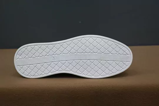 Erkek Nubuk Deri Kaymaz Taban Ayakkabı