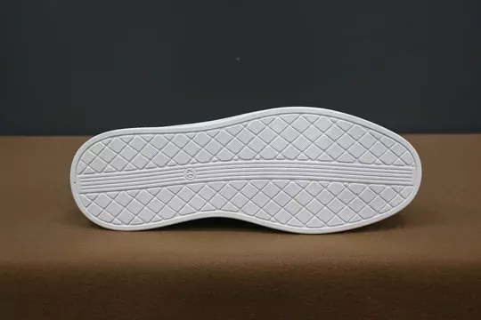 Erkek Nubuk Deri Kaymaz Taban Ayakkabı