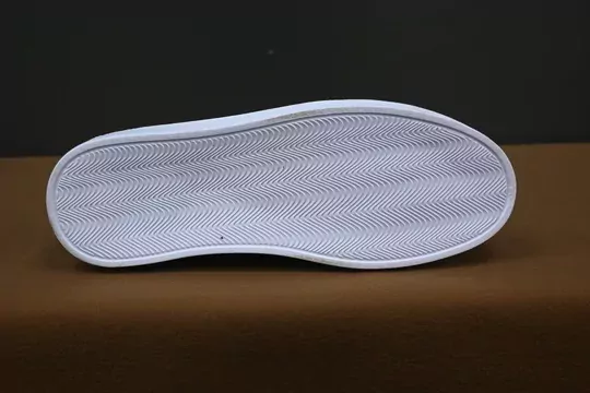 Erkek Nubuk Deri Kaymaz Taban Ayakkabı