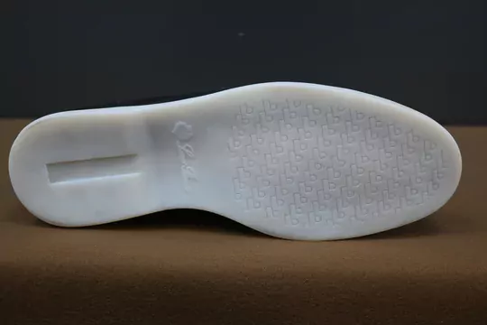 Erkek Nubuk Deri Silikon Taban Ayakkabı