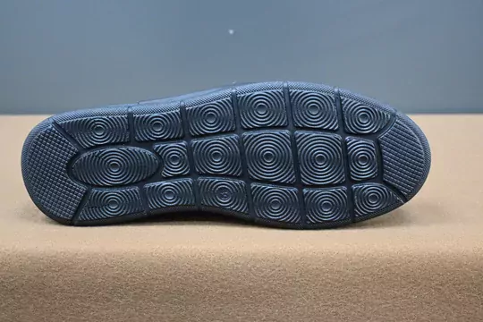 Erkek Deri Ortopedik Taban Ayakkabı