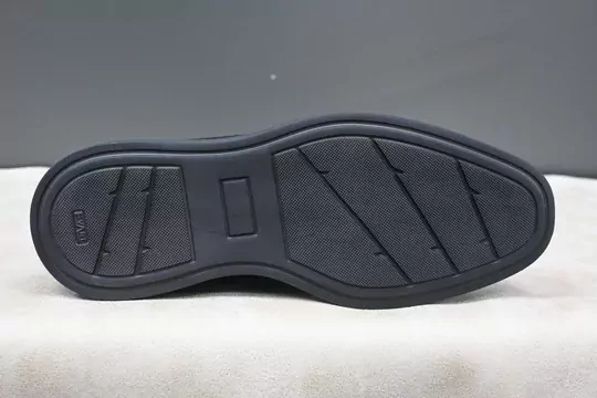 Erkek Deri Bağcıklı Ayakkabı