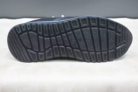 Erkek Deri Bağcıklı Ayakkabı