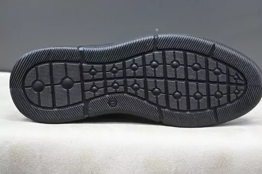 Erkek Deri Bağcıklı Ayakkabı