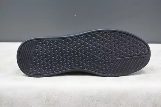 Erkek Deri Lastik Bağcıklı Ayakkabı