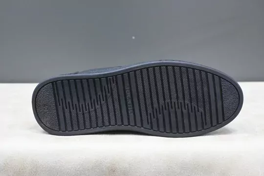 Erkek Bağcıklı Deri Ayakkabı