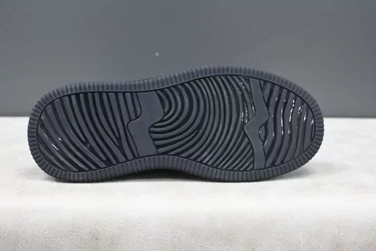 Erkek Deri Kaymaz Taban Lastik Bağcıklı Ayakkabı