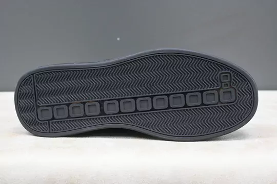 Erkek Nubuk Deri Kaymaz Taban Ayakkabı