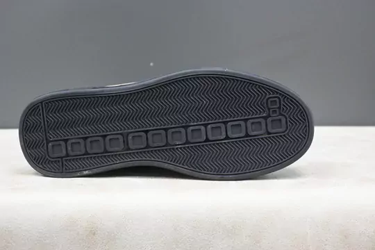 Erkek Nubuk Deri Kaymaz Taban Ayakkabı