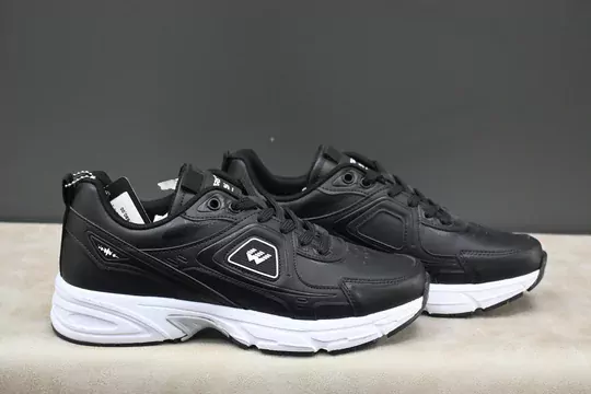 Erkek Bağcıklı Kaymaz Taban Ayakkabı