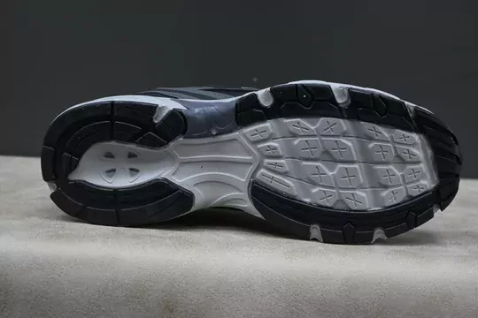 Erkek Bağcıklı Kaymaz Taban Ayakkabı