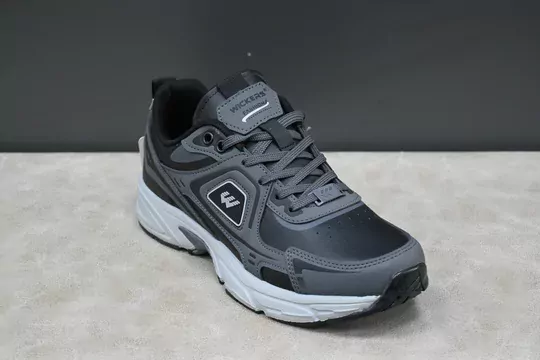 Erkek Bağcıklı Kaymaz Taban Ayakkabı