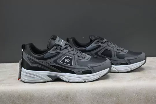 Erkek Bağcıklı Kaymaz Taban Ayakkabı