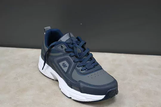 Erkek Bağcıklı Kaymaz Taban Ayakkabı