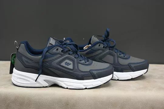 Erkek Bağcıklı Kaymaz Taban Ayakkabı