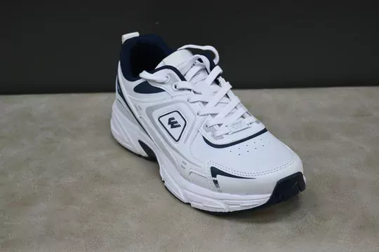 Erkek Bağcıklı Kaymaz Taban Ayakkabı