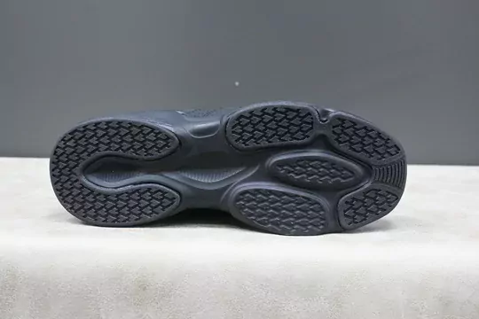 Erkek Kaymaz Bağcıklı Spor Ayakkabı