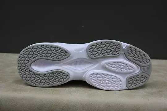 Erkek Kaymaz Bağcıklı Spor Ayakkabı