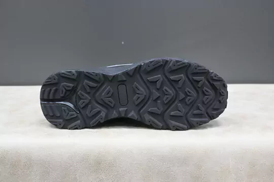 Erkek Akıllı Bağcık Kaymaz Taban Ayakkabı