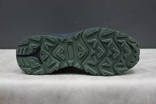 Erkek Lastik Bağcıklı Kaymaz Taban Ayakkabı