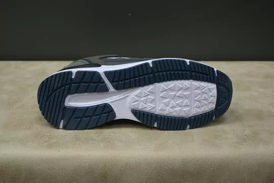 Erkek Air Taban Bağcıklı Fileli Ayakkabı