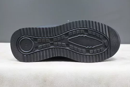 Erkek Tekstil Lastikli Ayakkabı