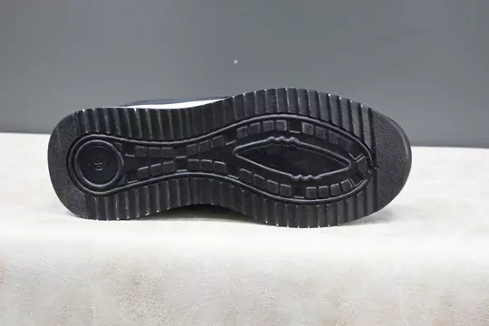 Erkek Tekstil Lastikli Ayakkabı