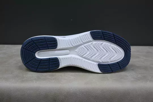 Erkek Air Taban Tekstil Lastikli Spor